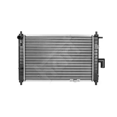 Kühler, Motorkühlung HART 611 172