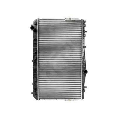 Kühler, Motorkühlung HART 611 815