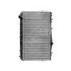 Kühler, Motorkühlung HART 611 815 Bild Kühler, Motorkühlung HART 611 815