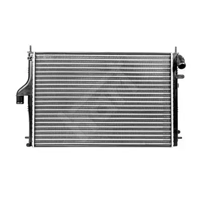 Kühler, Motorkühlung HART 611 932 Bild Kühler, Motorkühlung HART 611 932