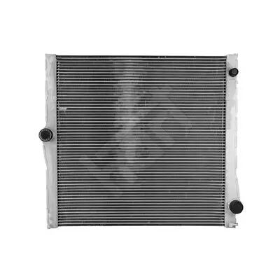 Kühler, Motorkühlung HART 612 454