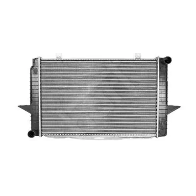 Kühler, Motorkühlung HART 612 545 Bild Kühler, Motorkühlung HART 612 545