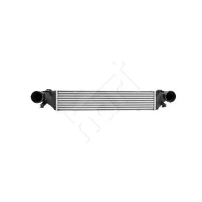 Ladeluftkühler HART 612 564 Bild Ladeluftkühler HART 612 564