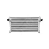 Ladeluftkühler HART 630 243