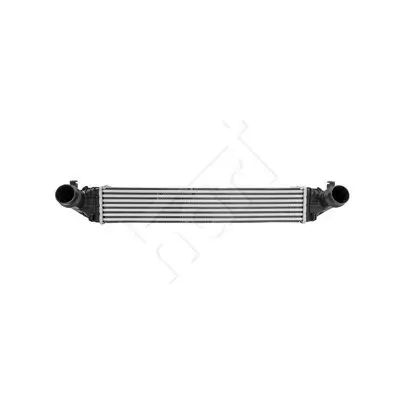 Ladeluftkühler HART 630 310