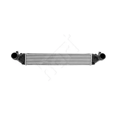 Ladeluftkühler HART 630 311 Bild Ladeluftkühler HART 630 311