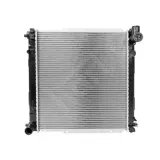 Kühler, Motorkühlung HART 636 897