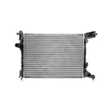 Kühler, Motorkühlung HART 637 270