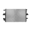 Kühler, Motorkühlung HART 643 017 Bild Kühler, Motorkühlung HART 643 017