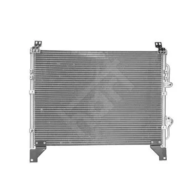 Kondensator, Klimaanlage HART 643 028