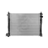 Kühler, Motorkühlung HART 644 145 Bild Kühler, Motorkühlung HART 644 145