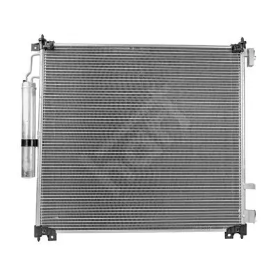 Kondensator, Klimaanlage HART 645 309