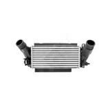 Ladeluftkühler HART 645 434