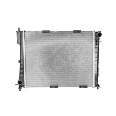 Kühler, Motorkühlung HART 645 449