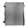Kühler, Motorkühlung HART 646 467 Bild Kühler, Motorkühlung HART 646 467