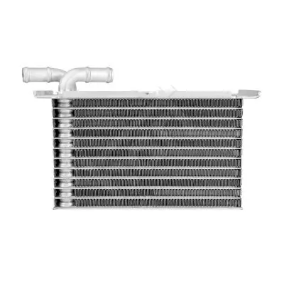 Ladeluftkühler HART 646 531