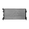 Kühler, Motorkühlung HART 646 535 Bild Kühler, Motorkühlung HART 646 535