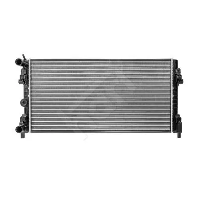Kühler, Motorkühlung HART 646 535 Bild Kühler, Motorkühlung HART 646 535
