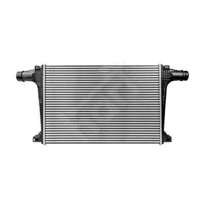 Ladeluftkühler HART 646 566
