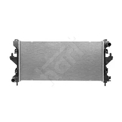 Kühler, Motorkühlung HART 646 591
