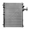 Kühler, Motorkühlung HART 646 593 Bild Kühler, Motorkühlung HART 646 593
