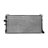 Kühler, Motorkühlung HART 646 684