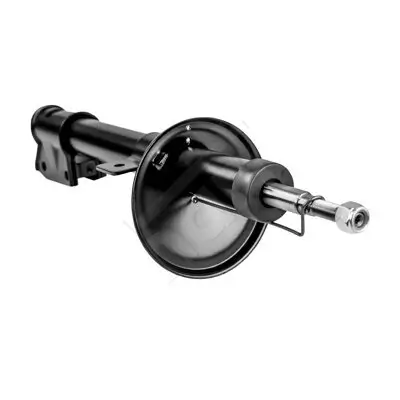 Stoßdämpfer Hinterachse HART 811 815