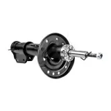 Stoßdämpfer HART 814 181