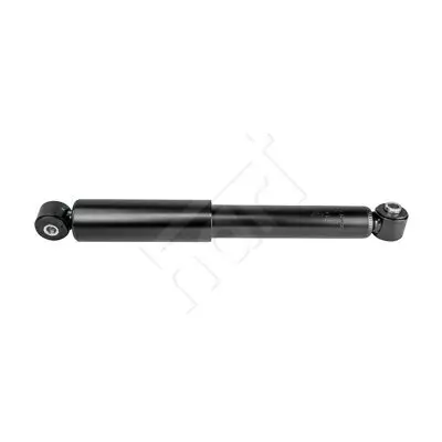 Stoßdämpfer Hinterachse HART 814 216