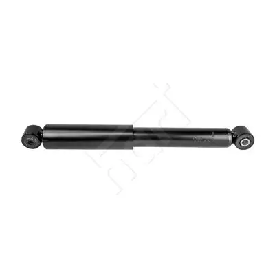 Stoßdämpfer Hinterachse HART 814 217