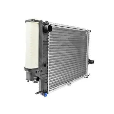 Kühler, Motorkühlung HART 600 383 Bild Kühler, Motorkühlung HART 600 383