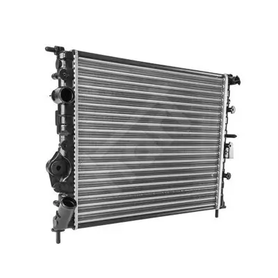 Kühler, Motorkühlung HART 600 946 Bild Kühler, Motorkühlung HART 600 946