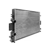 Kühler, Motorkühlung HART 603 389 Bild Kühler, Motorkühlung HART 603 389