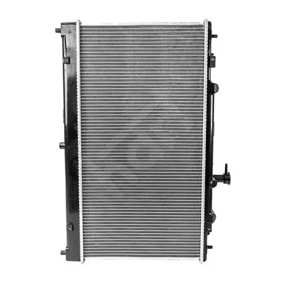 Kühler, Motorkühlung HART 603 880 Bild Kühler, Motorkühlung HART 603 880