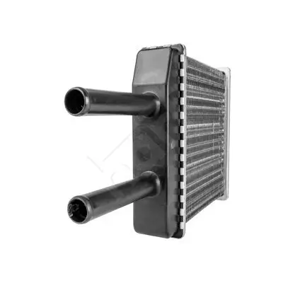 Wärmetauscher, Innenraumheizung HART 605 571 Bild Wärmetauscher, Innenraumheizung HART 605 571