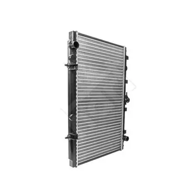 Kühler, Motorkühlung HART 606 435 Bild Kühler, Motorkühlung HART 606 435