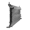 Kühler, Motorkühlung HART 607 849 Bild Kühler, Motorkühlung HART 607 849