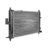 Kühler, Motorkühlung HART 611 172 Bild Kühler, Motorkühlung HART 611 172