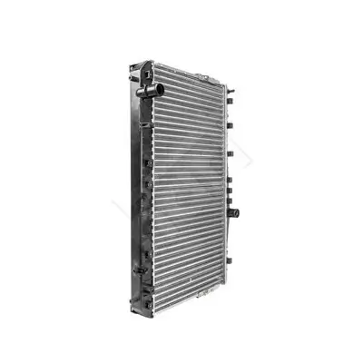 Kühler, Motorkühlung HART 611 815 Bild Kühler, Motorkühlung HART 611 815