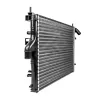 Kühler, Motorkühlung HART 611 932 Bild Kühler, Motorkühlung HART 611 932
