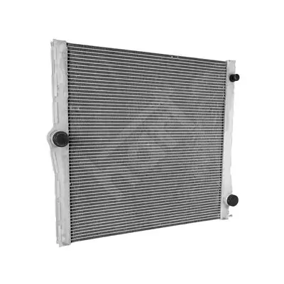 Kühler, Motorkühlung HART 612 454 Bild Kühler, Motorkühlung HART 612 454