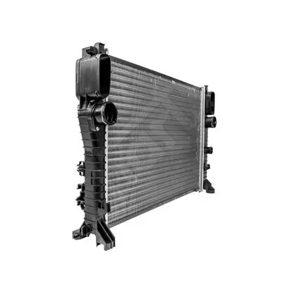 Kühler, Motorkühlung HART 612 560 Bild Kühler, Motorkühlung HART 612 560