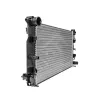 Kühler, Motorkühlung HART 614 049 Bild Kühler, Motorkühlung HART 614 049