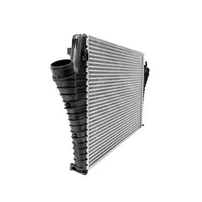 Ladeluftkühler HART 614 077 Bild Ladeluftkühler HART 614 077