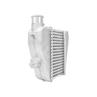 Ladeluftkühler HART 620 803 Bild Ladeluftkühler HART 620 803