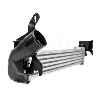 Ladeluftkühler HART 621 395 Bild Ladeluftkühler HART 621 395