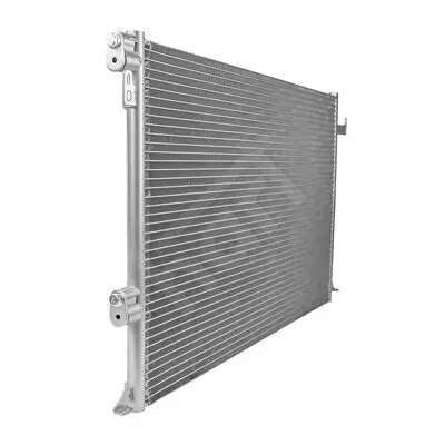 Kondensator, Klimaanlage HART 623 563 Bild Kondensator, Klimaanlage HART 623 563