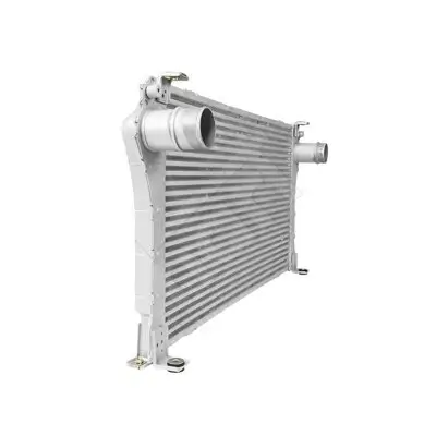 Ladeluftkühler HART 630 243 Bild Ladeluftkühler HART 630 243
