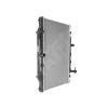 Kühler, Motorkühlung HART 631 353 Bild Kühler, Motorkühlung HART 631 353