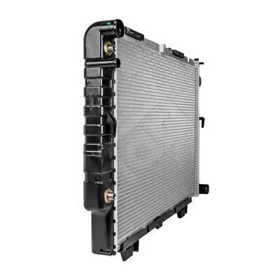 Kühler, Motorkühlung HART 636 898 Bild Kühler, Motorkühlung HART 636 898